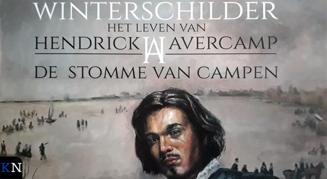 “Breng Hendrick Avercamp terug in Kampen” (video)