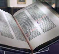 Bijbelvertalen in wereldwijde context