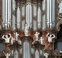 Bijzondere orgelconcerten in Bovenkerk
