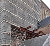 Toren Bovenkerk vereist grondiger restauratie dan verwacht