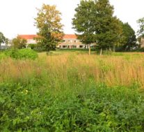 Parallel aan Voedselbos in Kampen komt Voedselpark in Brunnepe