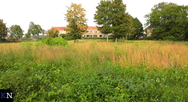 Parallel aan Voedselbos in Kampen komt Voedselpark in Brunnepe