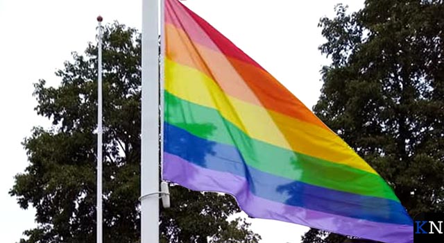 Pleidooi voor LHBTI-beleid op Coming Out Day (video)