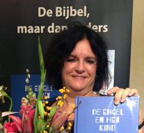Buitenlandse interesse voor Graphic Novel Bijbel uit Kampen