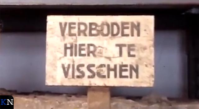 Schatgraven bij gemeente Kampen (vlog 13)