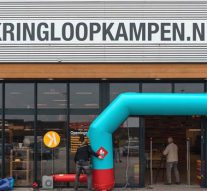 Kringloop Kampen komt de brug over (video)