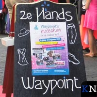 Tweedehands als nieuw bij Waypoint (video)