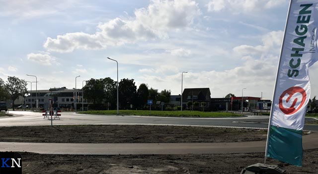 Ovatonde Oosterlandenweg officieel geopend