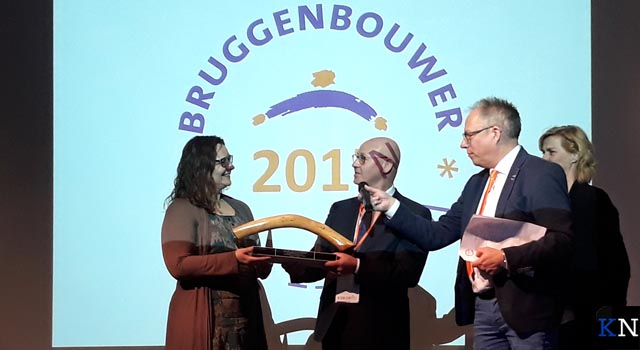 Bruggenbouwersbokaal reist naar Noordwest Friesland (video)