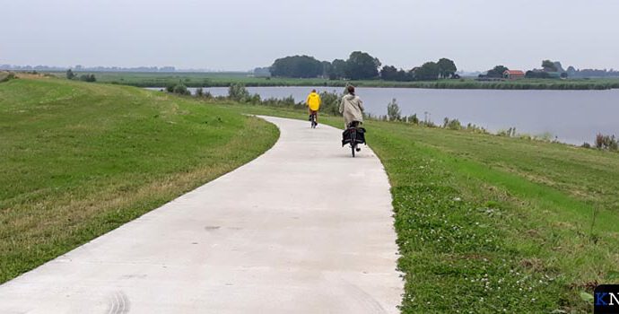 Gemeente Kampen wil natuur opofferen voor enorme ’Vinexwijk’
