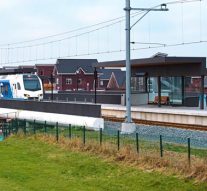 Station Zwolle Stadshagen definitief opgenomen in dienstregeling