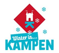 Winterse website gepresenteerd door Kampen Marketing