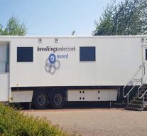 Jaarlijks onderzoek borstkanker terug naar Kampen