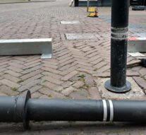 Versoepelingen binnenstad Kampen teruggedraaid