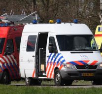 Brandweer IJsselland beleeft ”rustige jaarwisseling”