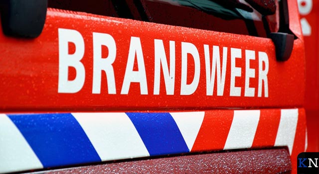 Brandweer IJsselland presenteert primeur