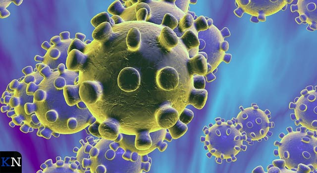 Eerste besmetting coronavirus in Kampen vastgesteld (video)