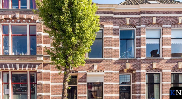 Kampen krijgt flexwerkplekken in binnenstad