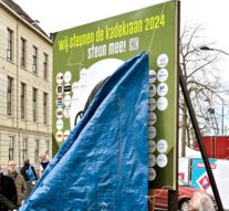 Kamper kadekraan herrijst dit jaar op de IJsselkade (video)