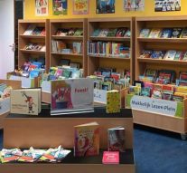 Schoolbibliotheek Meerrijk verrijkt leesklimaat