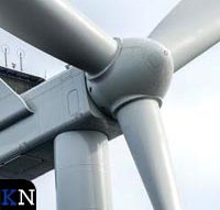 Aanvraag voor windmolens in Koekoekspolder afgewezen