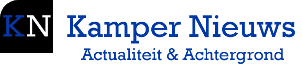 Kamper Nieuws Logo