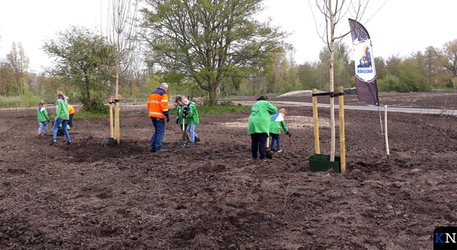 Uitbreiding Groene Hart aangekleed (video)