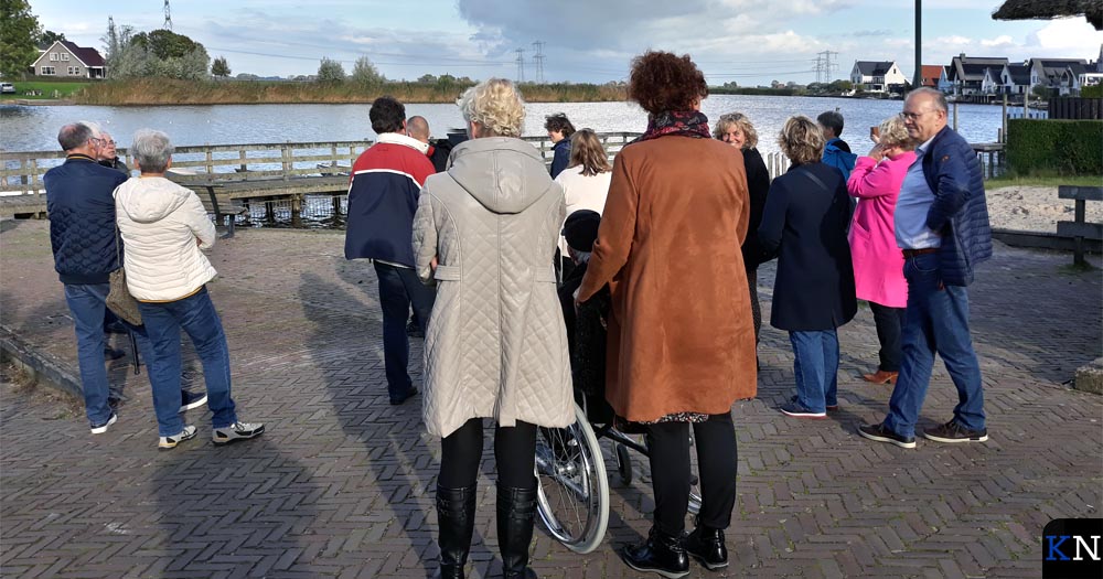 ’Toerist in eigen achtertuin’ sluit geslaagd af in Grafhorst