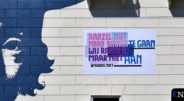Stedelijk Museum heropent haar deuren met bijzondere tentoonstelling (video)