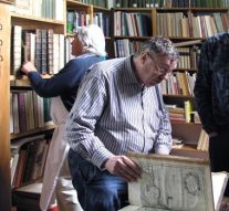 ’De Boekenman’ houdt het in Kampen voor gezien