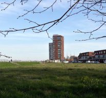 Procedure gestart voor tweede torenflat op Berkterrein