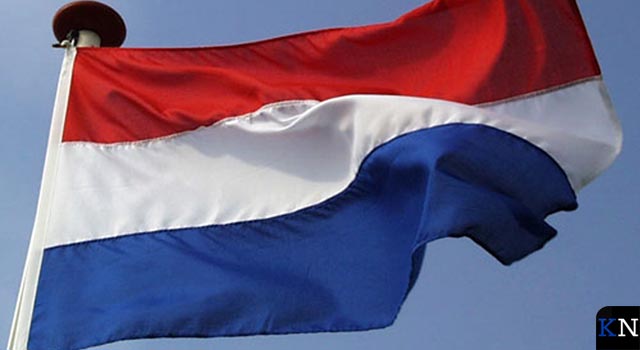 Oproep tot vlaggen op 17 april (Bevrijdingsdag)