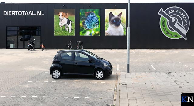 Diertotaal Firma Boer verhuisd naar Ambachtstraat