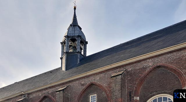 Kampen brengt haar kerken in kaart (video)