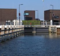 Bediening bruggen en sluizen blijft volgens winterregime