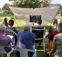 De Groene Brunneper presenteert plan aan gemeente