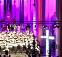 Buitenkerk leeft met passie en bezinning naar Pasen toe