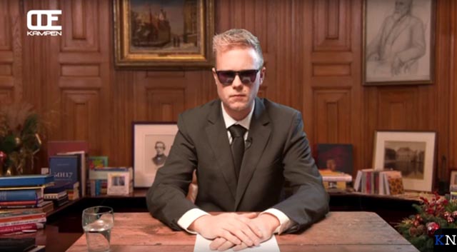 Filmopnames Code Kampen lopen vertraging op (video)