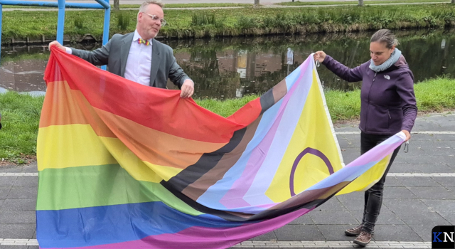 „Niet alleen kleurrijk maar ook krachtig”