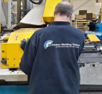 Duurzaam Haatland – Friction Welding Holland (video)