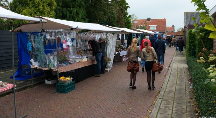 Biestemarkt Grafhorst 2017