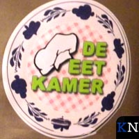 Eetkamer: Een nieuw eetinitiatief in Kampen