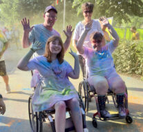 Full Color Festival 2026 start met inclusieve Full Color Run