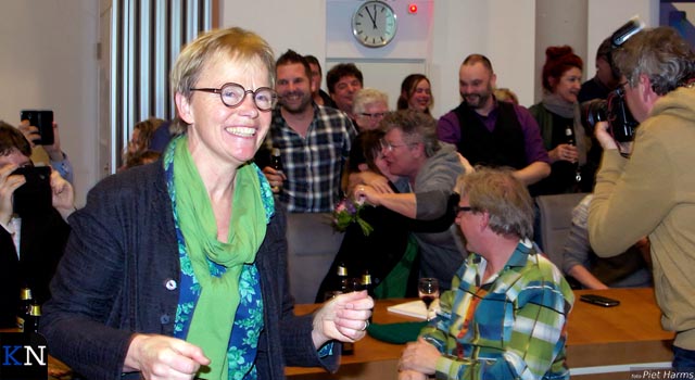 Uitslag verkiezingen gemeenteraad Kampen volgt landelijke trend