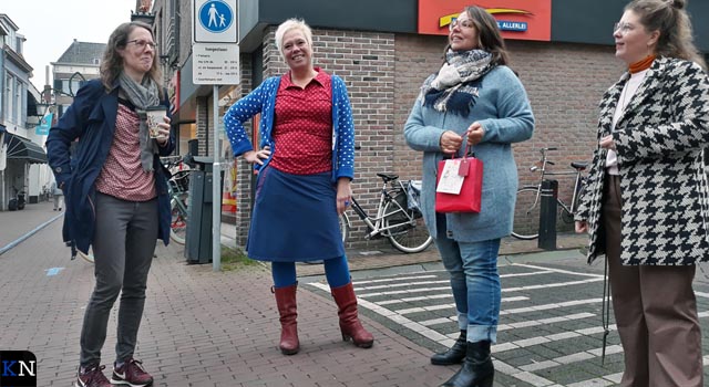Verwentasjes ’Meisjes van de Geerstraat’ gaan tweede golf in (video)