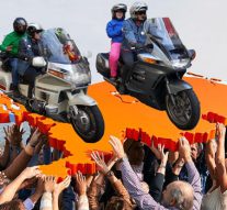 ’De Mooiste Dag’ in Overijssel in de race voor donatie ’Help Nederland Vooruit’