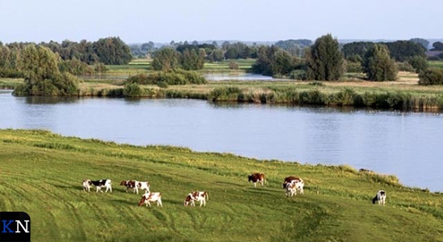 Lente-editie Hanzetocht doet naam eer aan