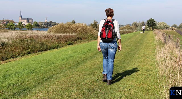 Lente-editie Hanzetocht verschillend ervaren