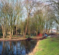 Grote schoonmaak in heemtuin schokt liefhebbers