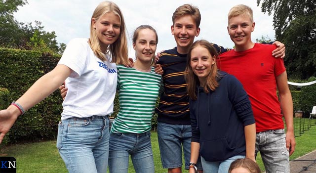 Rijk stelt geld beschikbaar voor jongerenactiviteiten